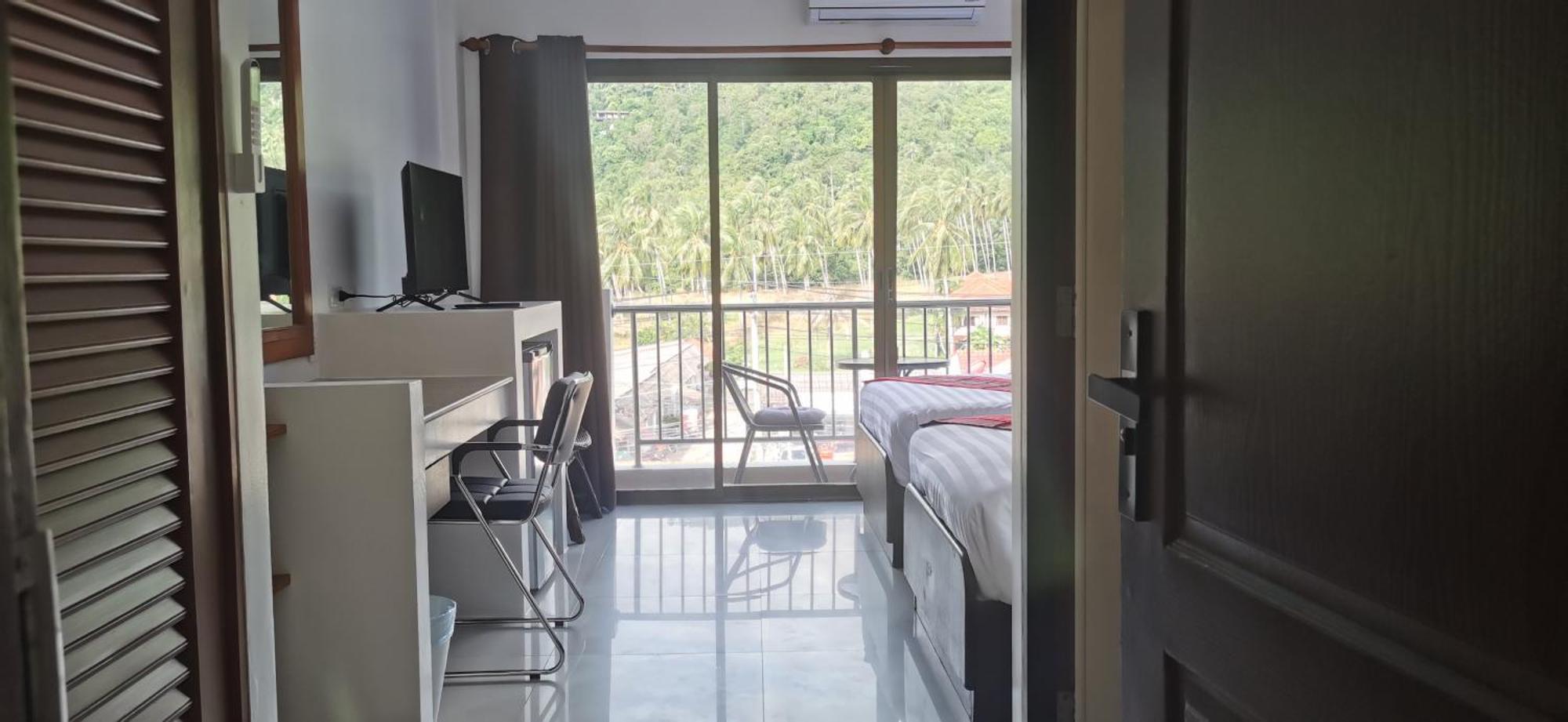 Db Studios Samui شاطئ لاماي المظهر الخارجي الصورة